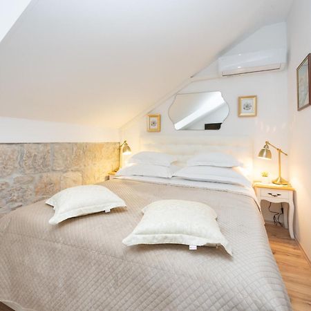 Apartments And Rooms Petra سبليت المظهر الخارجي الصورة