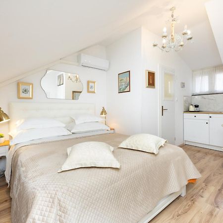 Apartments And Rooms Petra سبليت المظهر الخارجي الصورة