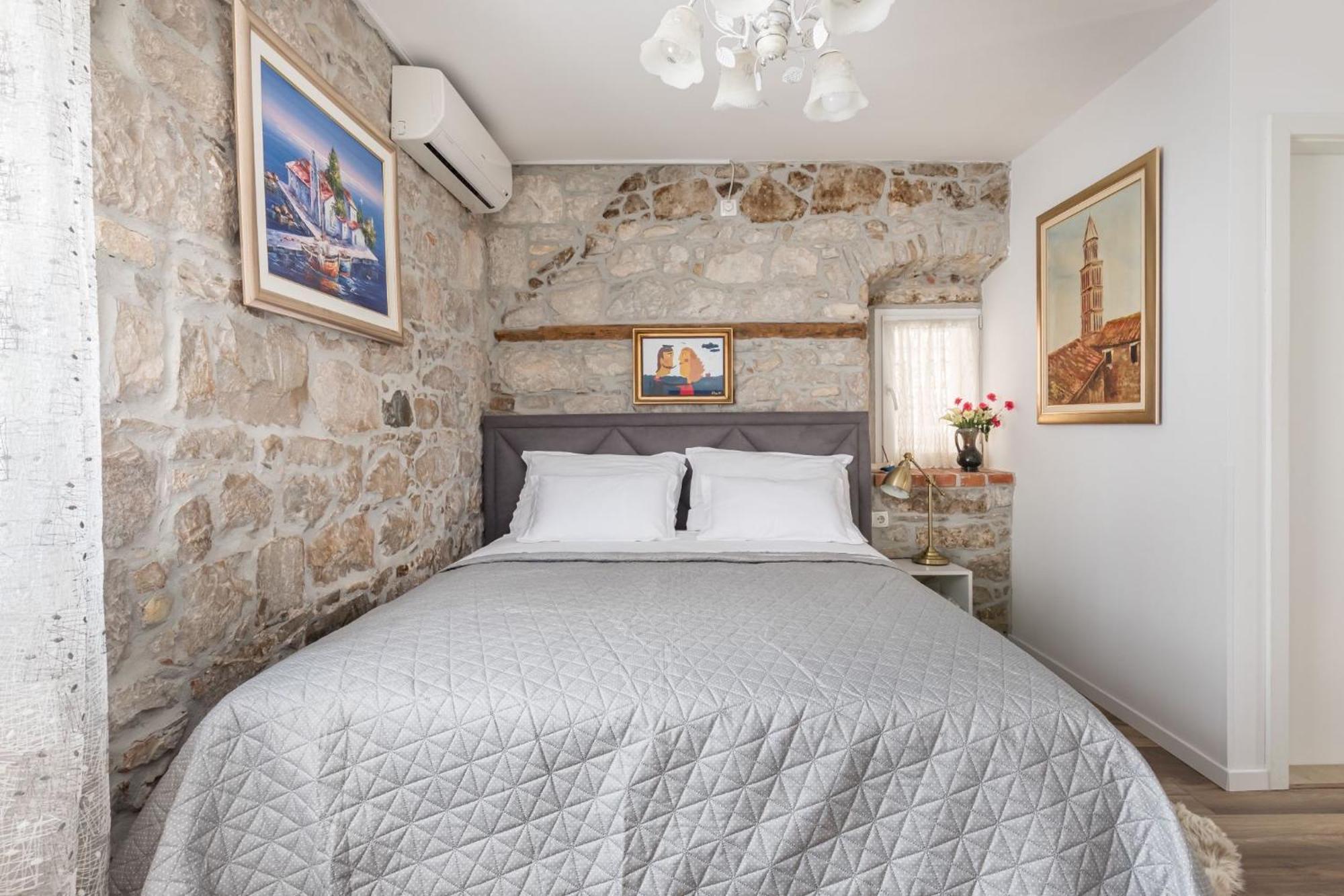Apartments And Rooms Petra سبليت المظهر الخارجي الصورة