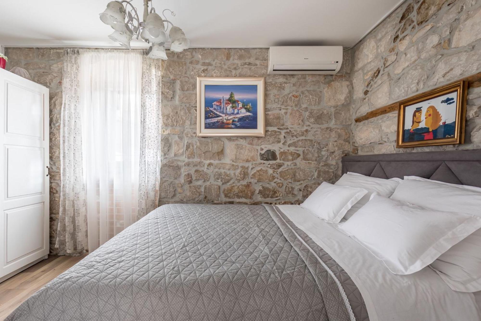 Apartments And Rooms Petra سبليت المظهر الخارجي الصورة