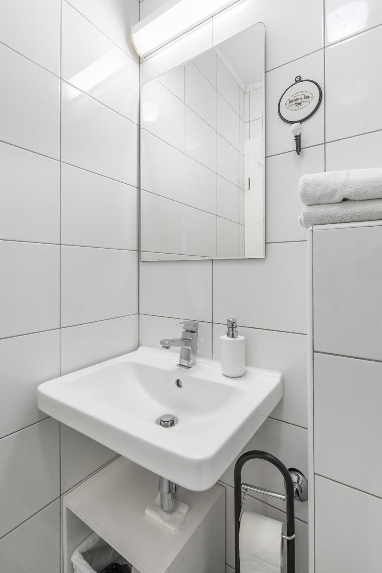 Apartments And Rooms Petra سبليت المظهر الخارجي الصورة