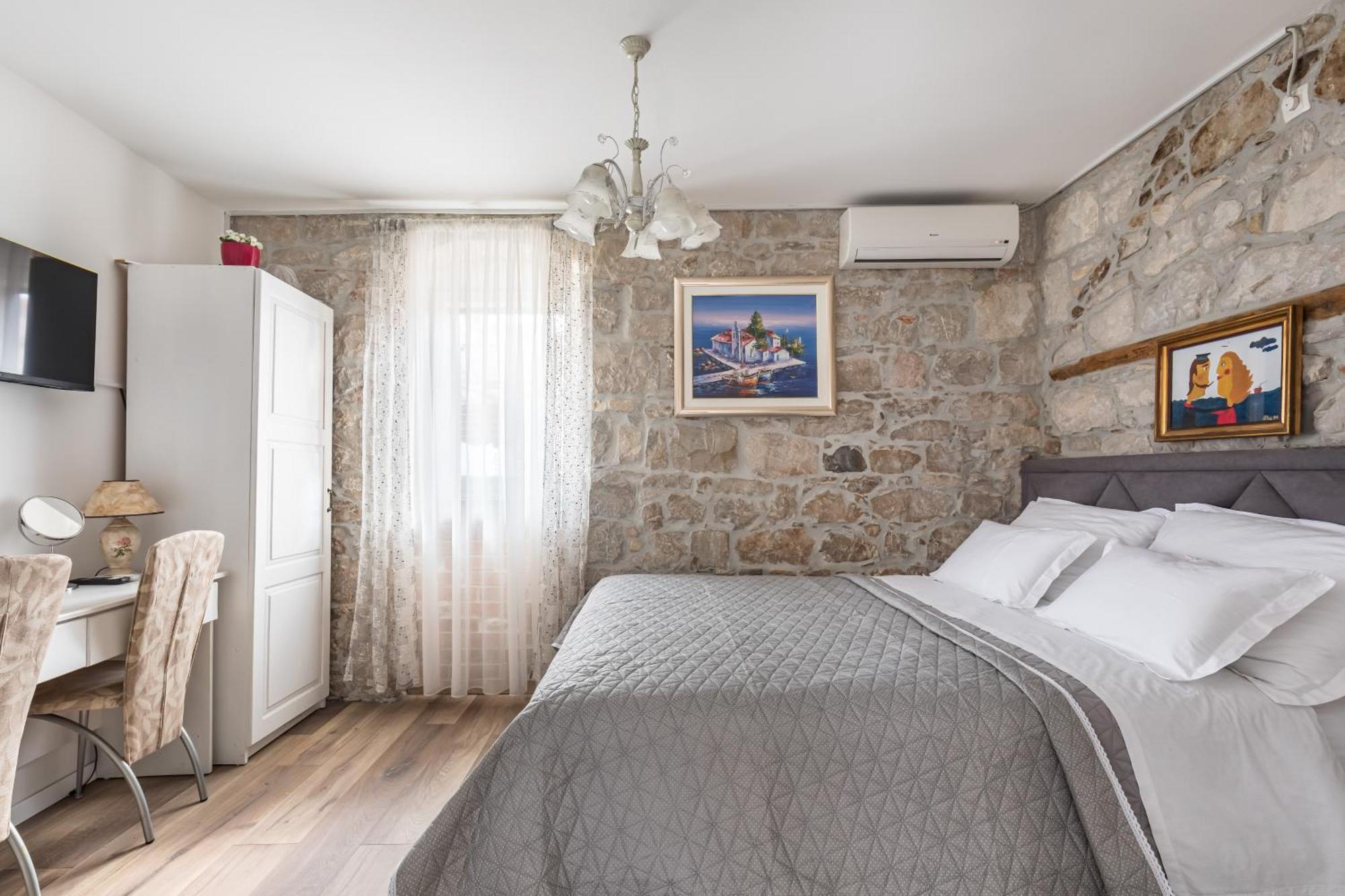 Apartments And Rooms Petra سبليت المظهر الخارجي الصورة