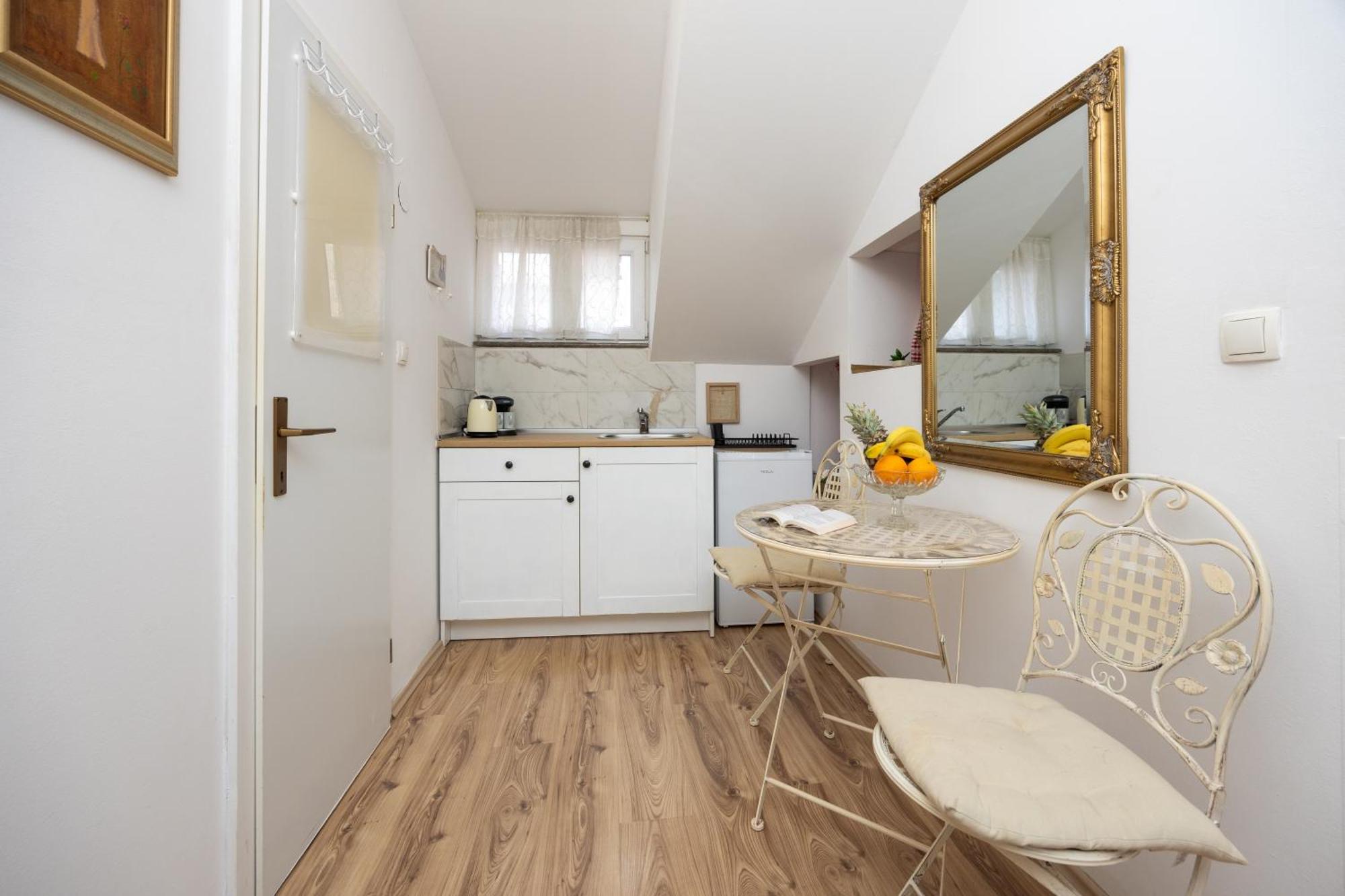 Apartments And Rooms Petra سبليت المظهر الخارجي الصورة