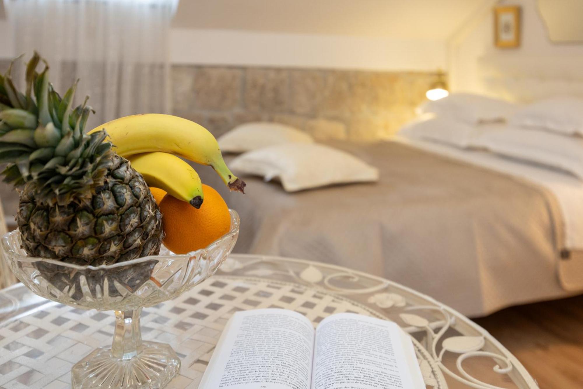 Apartments And Rooms Petra سبليت المظهر الخارجي الصورة