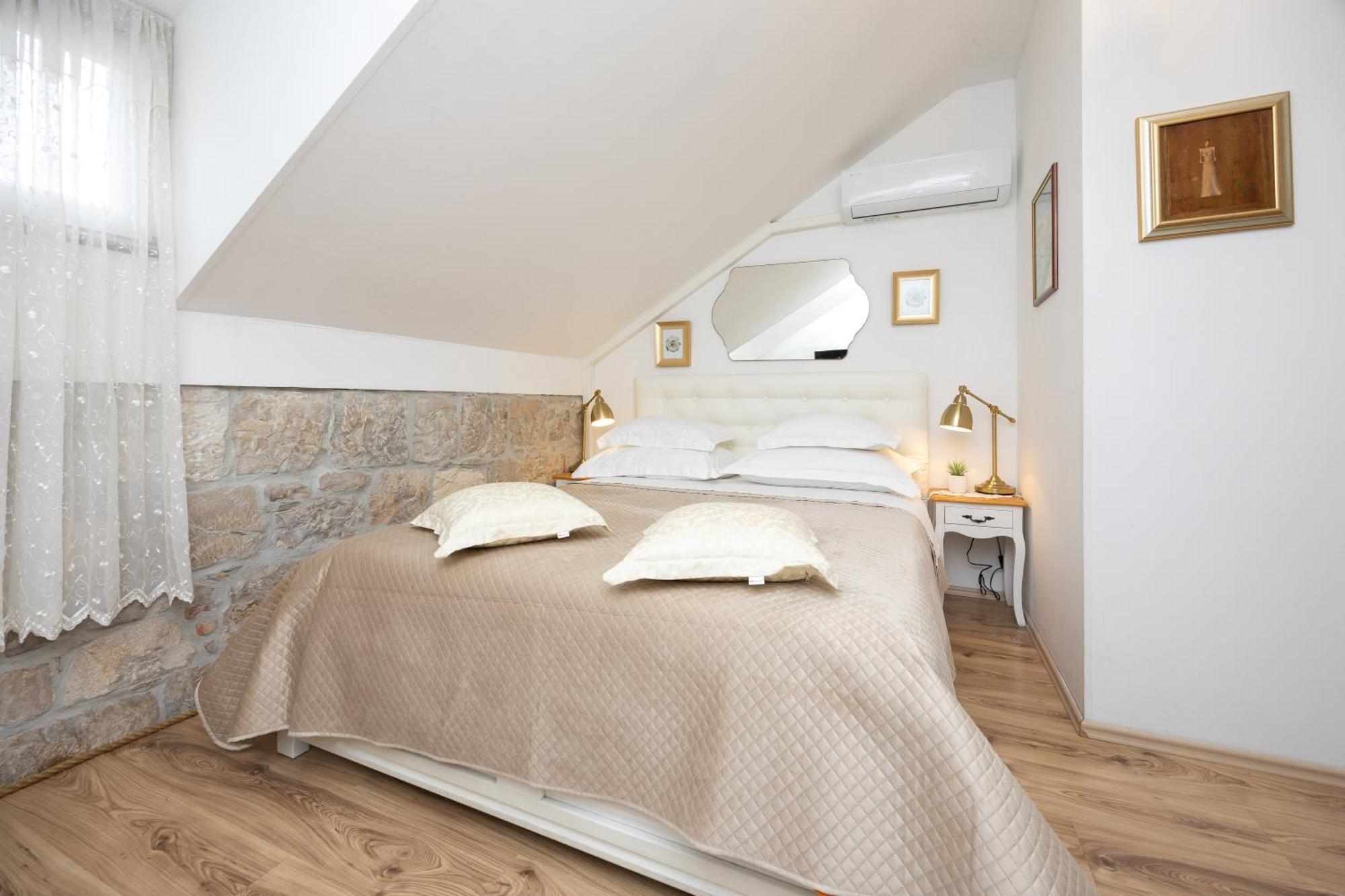 Apartments And Rooms Petra سبليت المظهر الخارجي الصورة