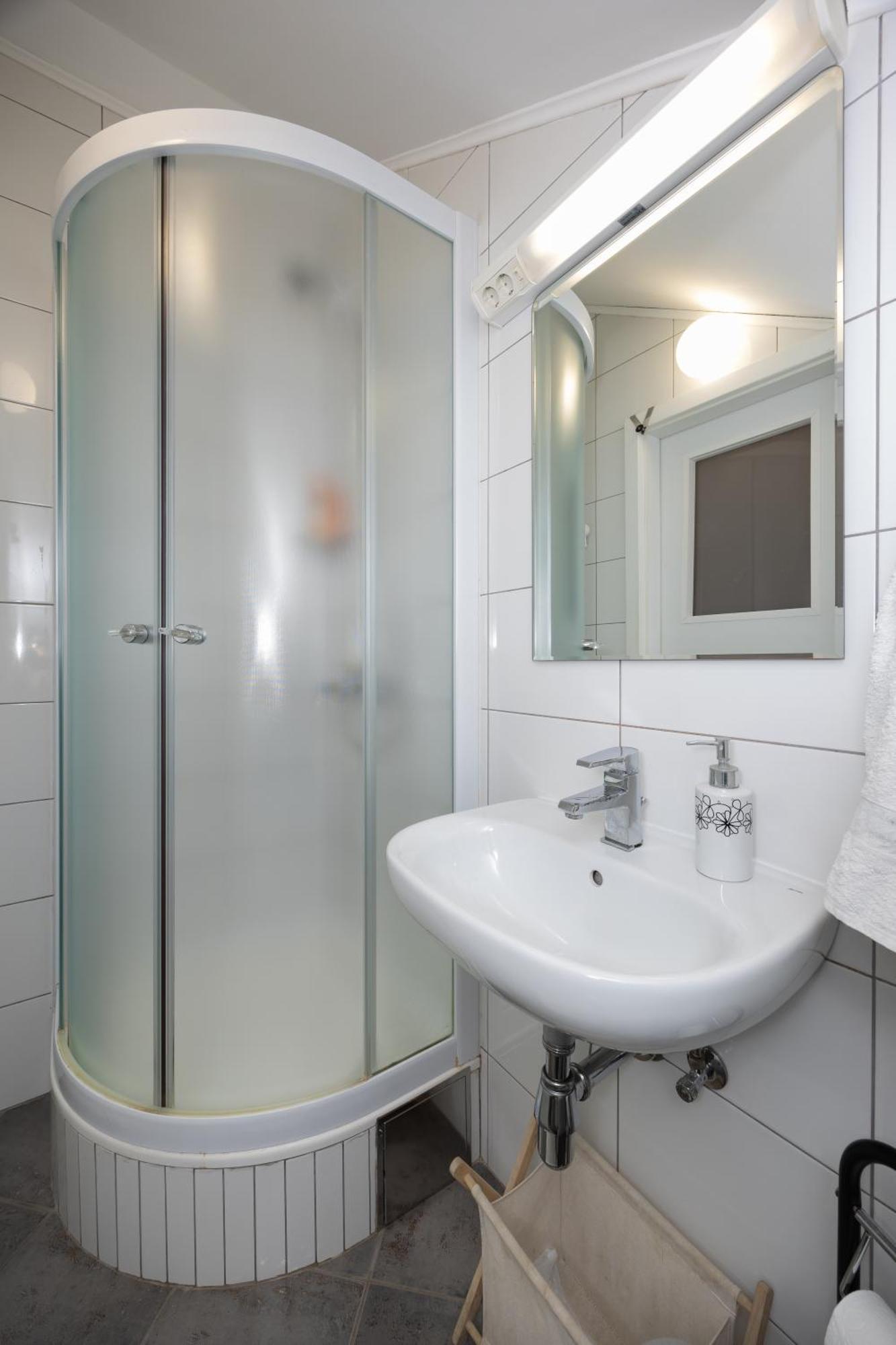 Apartments And Rooms Petra سبليت المظهر الخارجي الصورة
