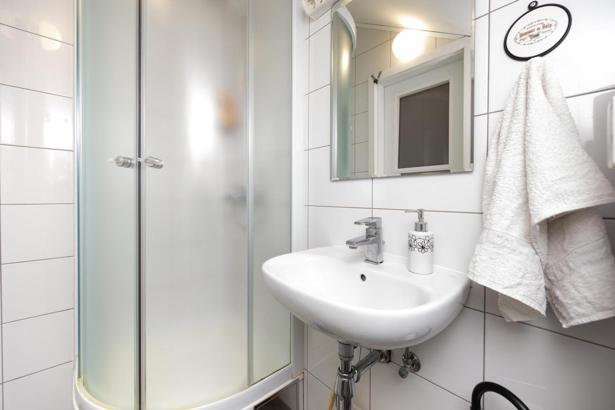 Apartments And Rooms Petra سبليت المظهر الخارجي الصورة