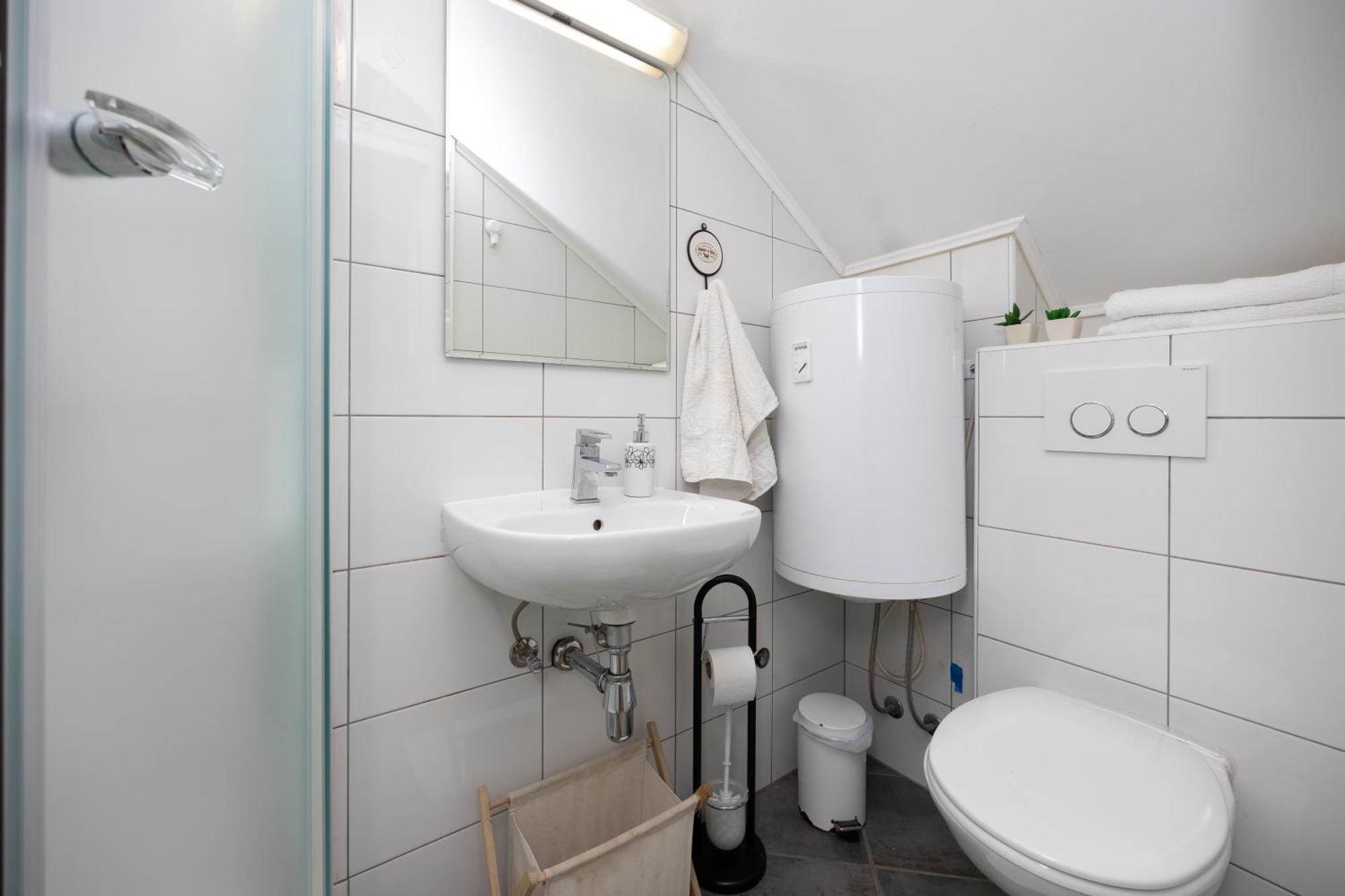 Apartments And Rooms Petra سبليت المظهر الخارجي الصورة