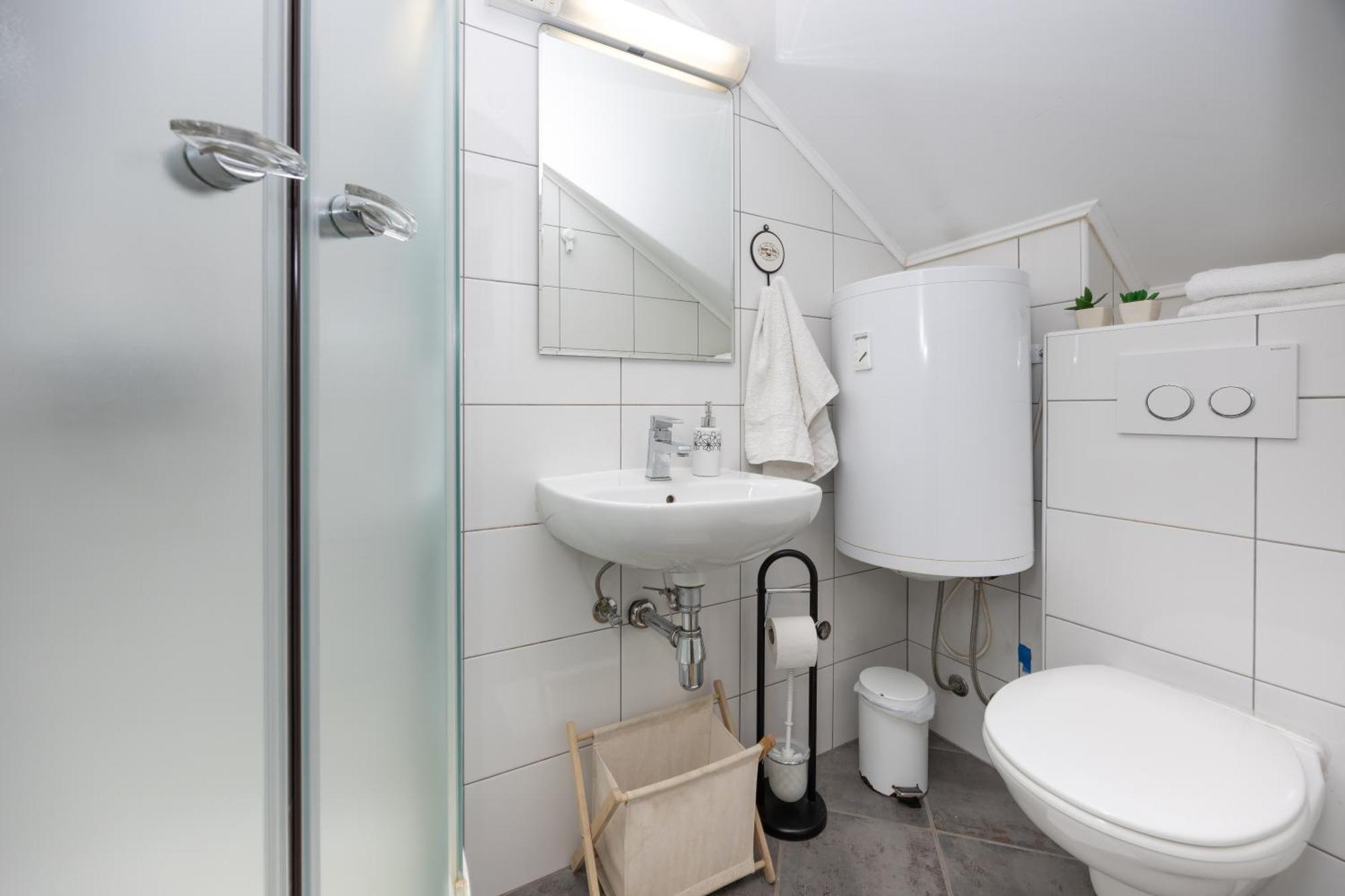 Apartments And Rooms Petra سبليت المظهر الخارجي الصورة