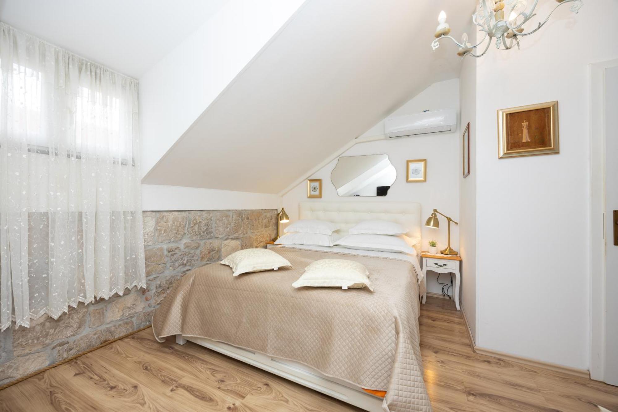 Apartments And Rooms Petra سبليت المظهر الخارجي الصورة