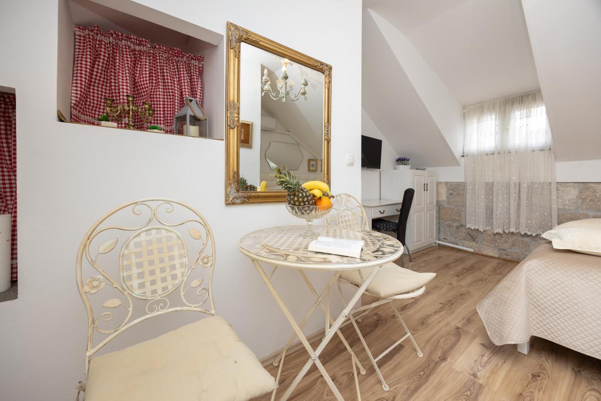 Apartments And Rooms Petra سبليت المظهر الخارجي الصورة