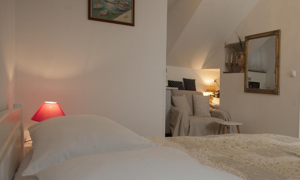 Apartments And Rooms Petra سبليت المظهر الخارجي الصورة