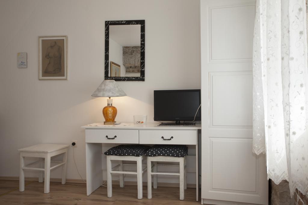 Apartments And Rooms Petra سبليت المظهر الخارجي الصورة
