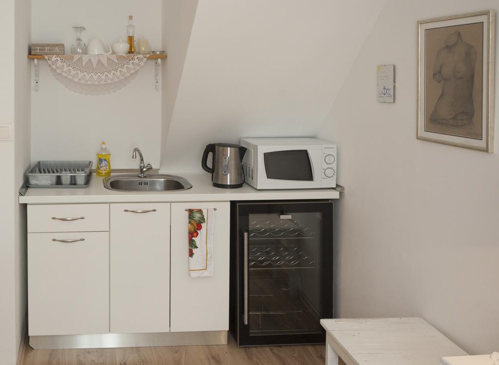 Apartments And Rooms Petra سبليت المظهر الخارجي الصورة