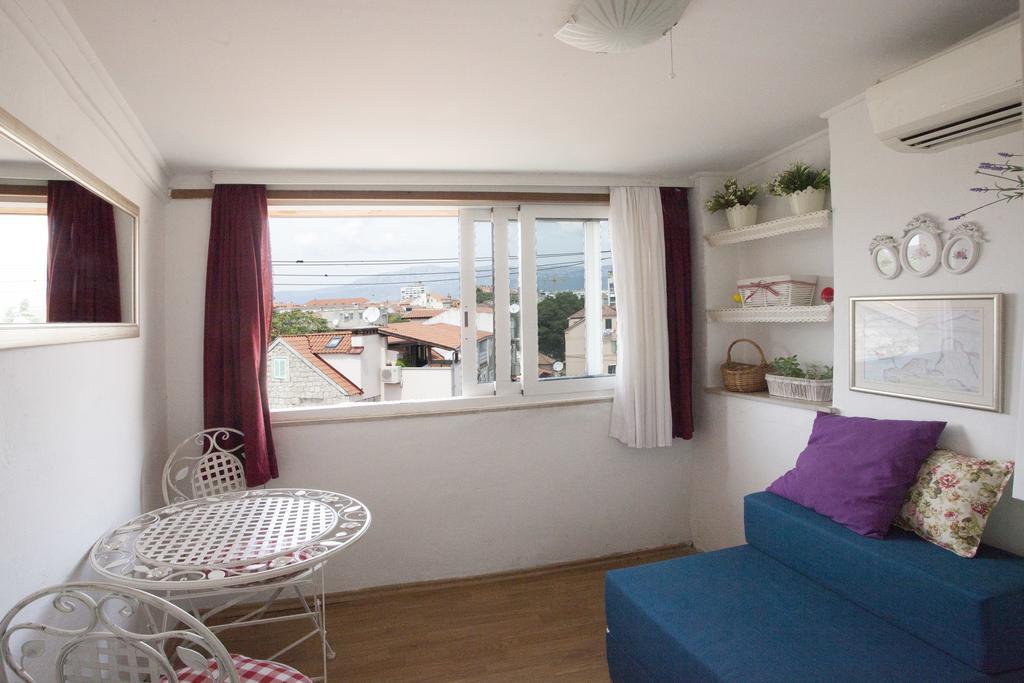 Apartments And Rooms Petra سبليت المظهر الخارجي الصورة