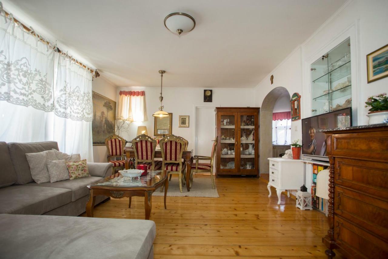 Apartments And Rooms Petra سبليت المظهر الخارجي الصورة