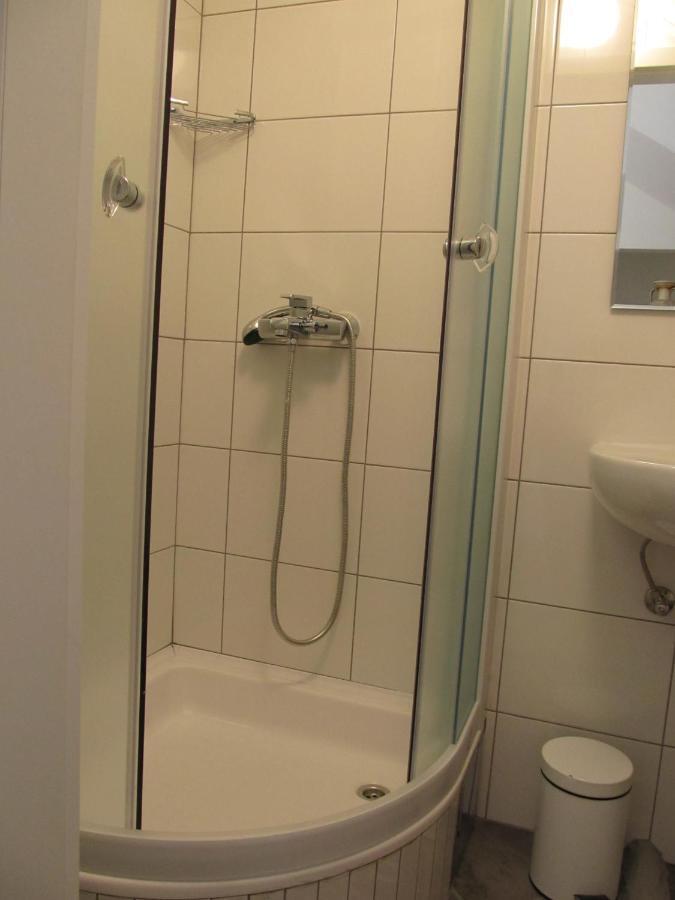 Apartments And Rooms Petra سبليت المظهر الخارجي الصورة